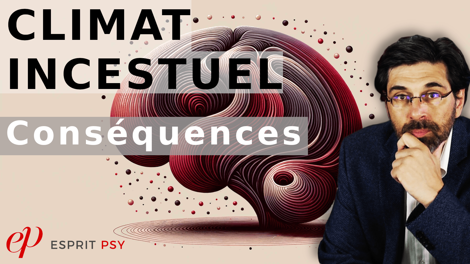 L'inconscient selon Freud - ESPRIT PSY