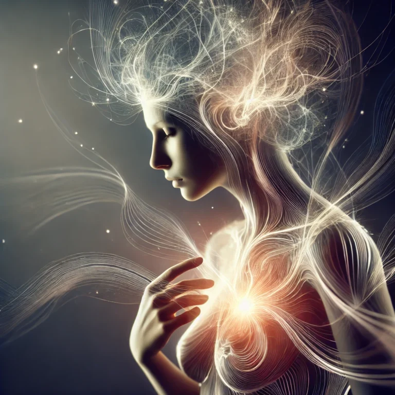 DALL·E 2025-01-31 15.13.23 - A conceptual and artistic representation of the connection between the mind and the body